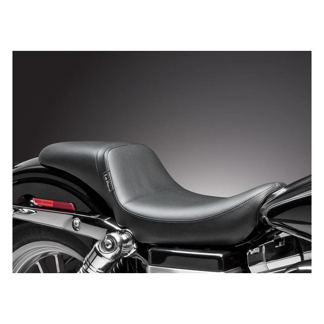 Lepera Daytona Sport Seat Daddy Long Legs For 06-17 Dyna NU