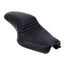 Lepera Daytona Sport Solo Seat Pleated For 04-22 XL