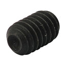 Allenhead Set Screw 8/32 X 1/4 - 25 Pack For 68-E82 FL