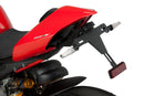 Tail Tidy For Matte Black For Ducati Panigale V2 2020-Current