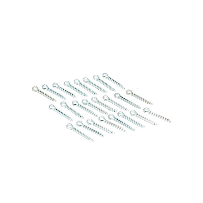 Cotter Pin 1/16 X 1/2 Inch - Pack Of 25