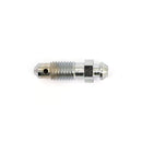 Brake Bleeder Screws Chrome 3/8-24 X 1-1/8