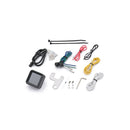 Cube Digital Speedometer/Tachometer Black