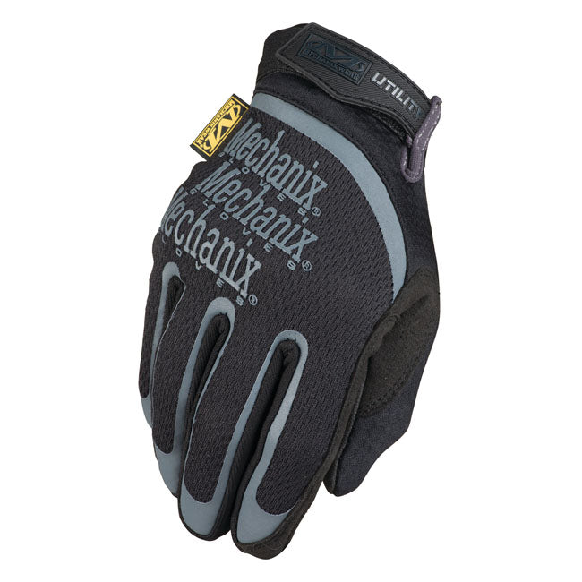 Utility Gloves Black