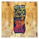 Flower Power Dry-Keeper Tunnel