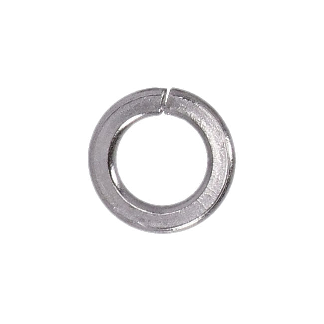 Stainless Steel Lockwasher 5/8 Inch