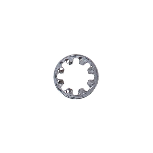 Chrome Ext Lockwasher