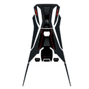 3D Motorcycle Stickers - Basic Kit For Aprilia SR 125 / SR 200 2022>2026