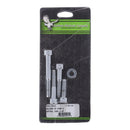 Front Brake Caliper Mount Kit For 08-14 Softail