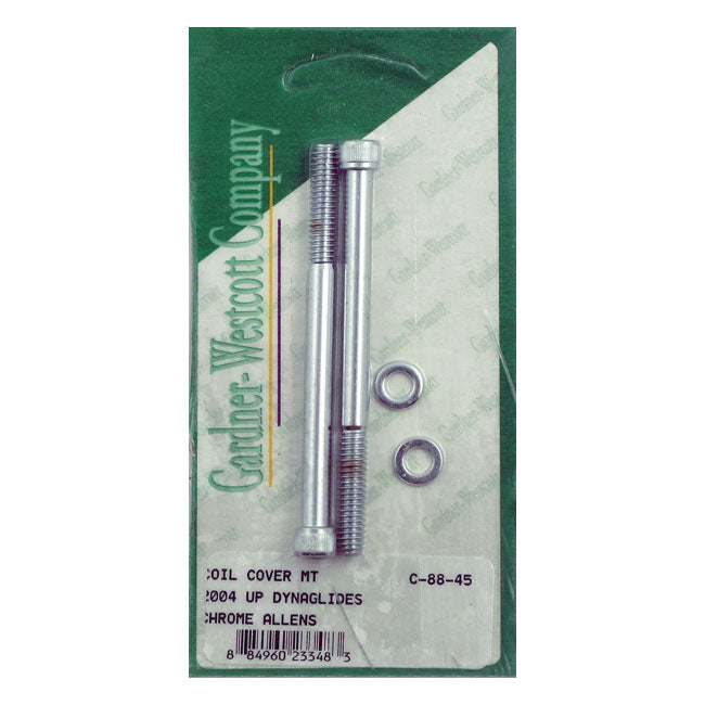 Coil Cover Mount Set Allenhead