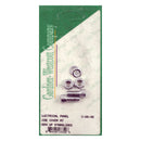 Electrical Panel Cover Mount Kit Allen 975966