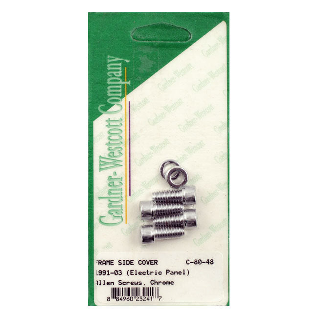 Electrical Panel Cover Mount Kit Allen 975967