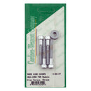 Frame Side Cover Mount Kit For 82-94 FXR NU