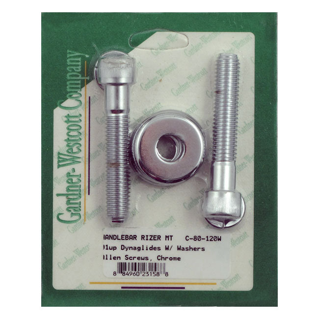 Riser Bolt Kit For 74-85 XL NU