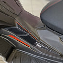3D Motorcycle Stickers - Tank Sides For Aprilia SR 125 / SR 200 2022>2026