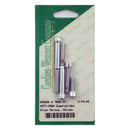 Speedo & Track Housing Mount Allen For 77-85 FXS NU