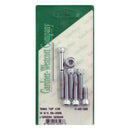 Transmission Top Cover Screw Kit For 98-06 Softail NU With speedo sensor screw