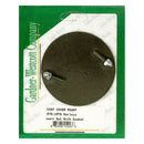 Point Cover Mount Kit Chrome Acorn 977204