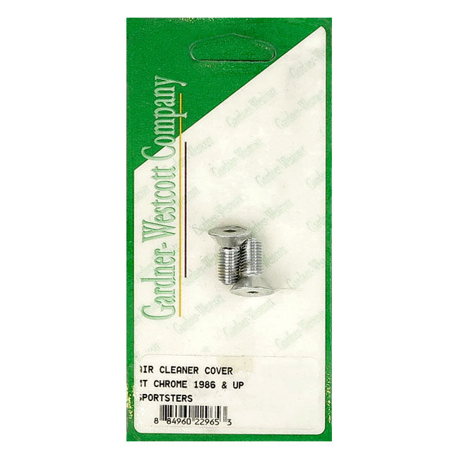 Air Cleaner Cover Mount