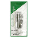 Brake Master Cylinder Mount & Rear Cover For 86-03 XL NU