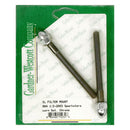 Oil Filter Mount Set For L84-03 XL NU