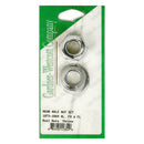 Rear Axle Nut Set For 73-88 B.T.