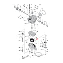 O-Ring Ejector Nozzle For 0