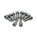 Screw Floatbowl - Short For 0