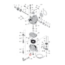 Plug Floatbowl For 0