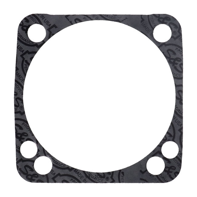 Cylinder Base Gaskets 4-1/8 Inch Bore For 84-99 Evo style B.T.