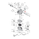 Actuator Lever Pump For 0