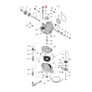 Nut Plunger Fast Idle For 0