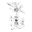 Spring Plunger Fast Idle For 0