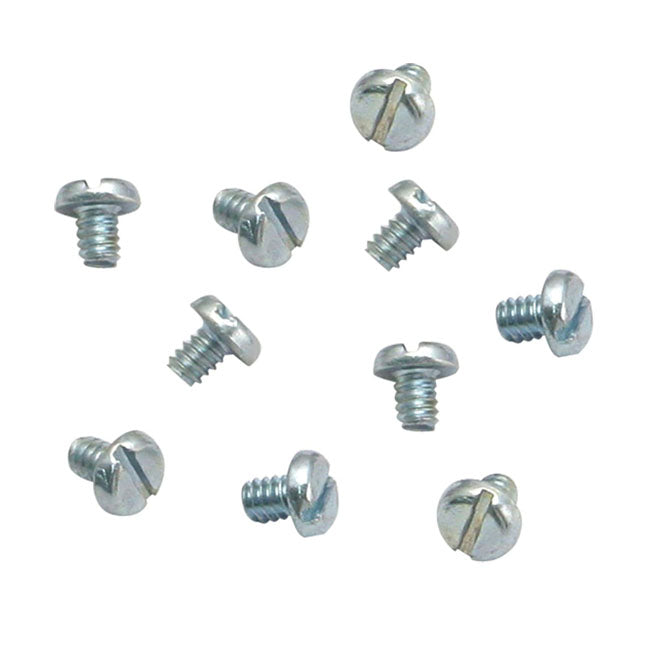 S&S Screw Cable Clamp / Float