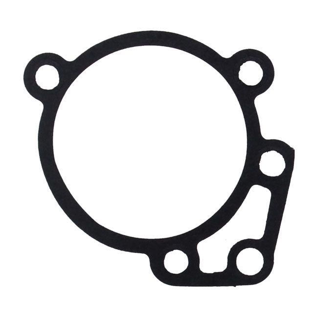 Super E/G Gasket Air Cleaner Backplate