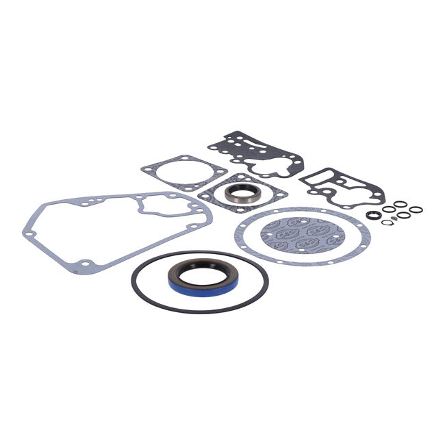 Lower End Gasket & Seal Kit Sh & V-Series Engines