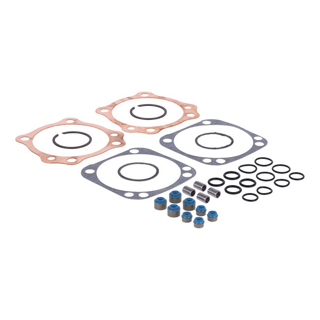 Top End Gasket Kit - 4-3/8" Bore