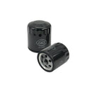 Spin-On Oil Filter Black For 84-98