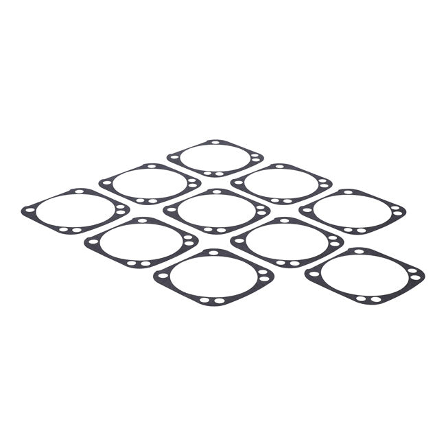 Cylinder Base Gaskets - 4 1/8 Inch Bore