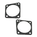 Tappet Bock Gasket Set 2-Pack Fr/Rr For 48-99 B.T.