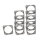 Tappet Block Gasket Rear For 48-99 B.T.
