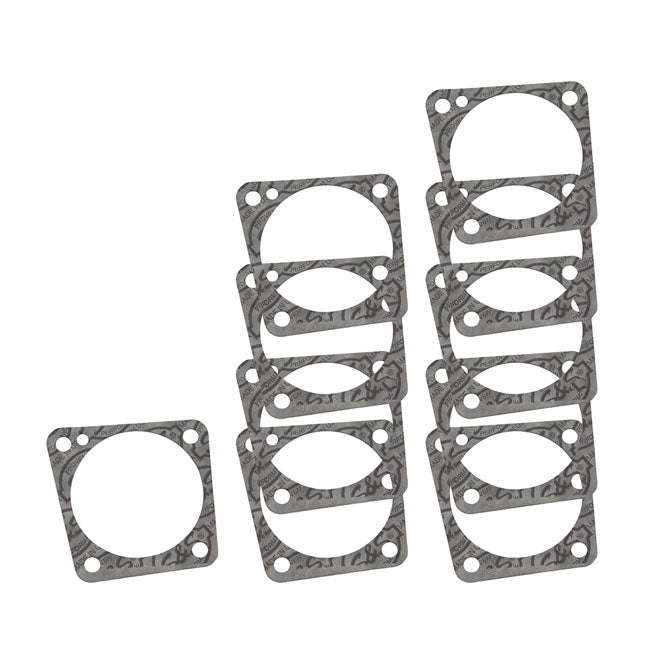 Tappet Block Gasket Rear For 48-99 B.T.