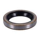 Camshaft Oil Seal Double Lip Rubber Od For Camshaft: 70-99 B.T.