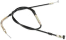 Black Vinyl Throttle Cable Black For Arctic Cat JAG 340