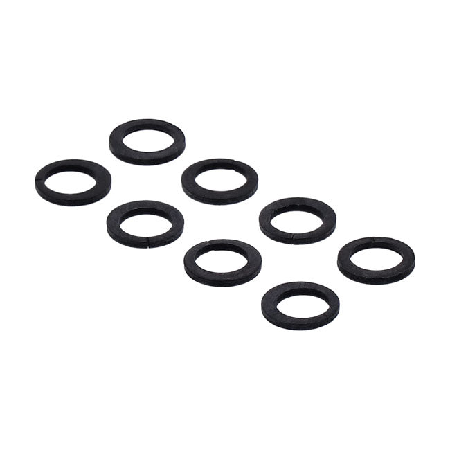 Replacement Lock Ring Set For Roller Rocker Arms For 66-17 B.T.