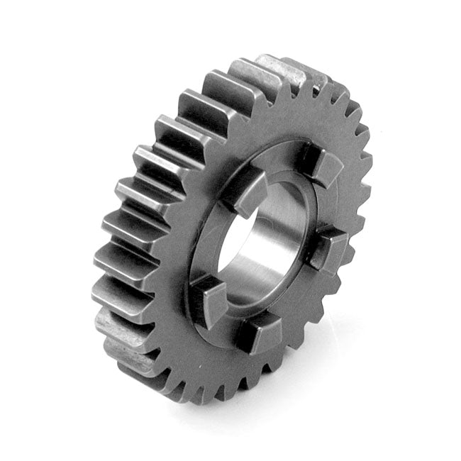 4th Mainshaft Gear For 80-06 5-Speed B.T NU