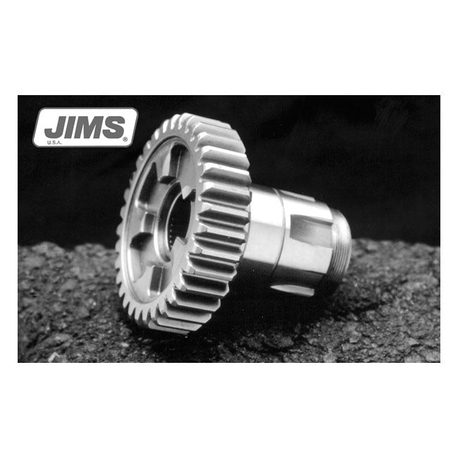 5th Mainshaft Gear For 79-E84 FLT, FXR NU Chain Drive