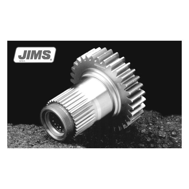 5th Mainshaft Gear For 91-06 5-Speed B.T. NU
