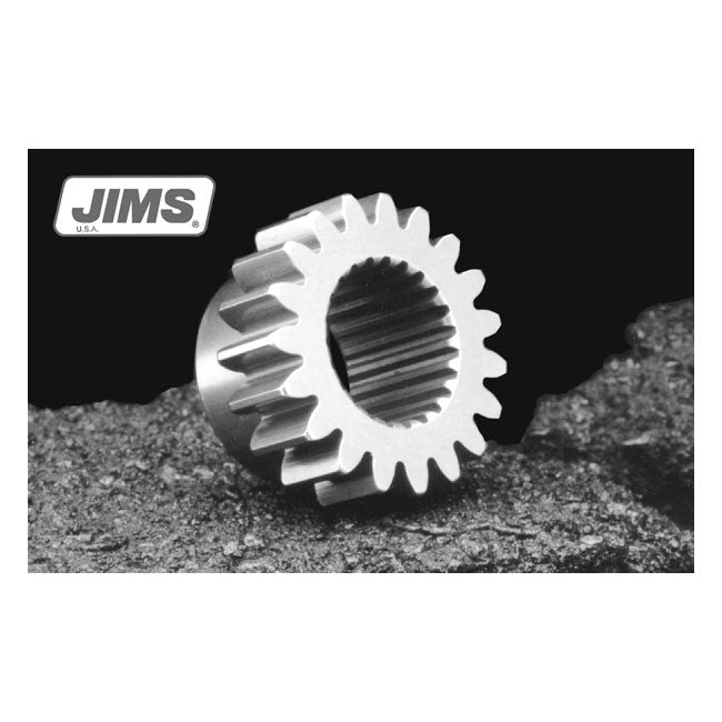 4th Countershaft Gear For 80-06 5-Speed B.T. NU