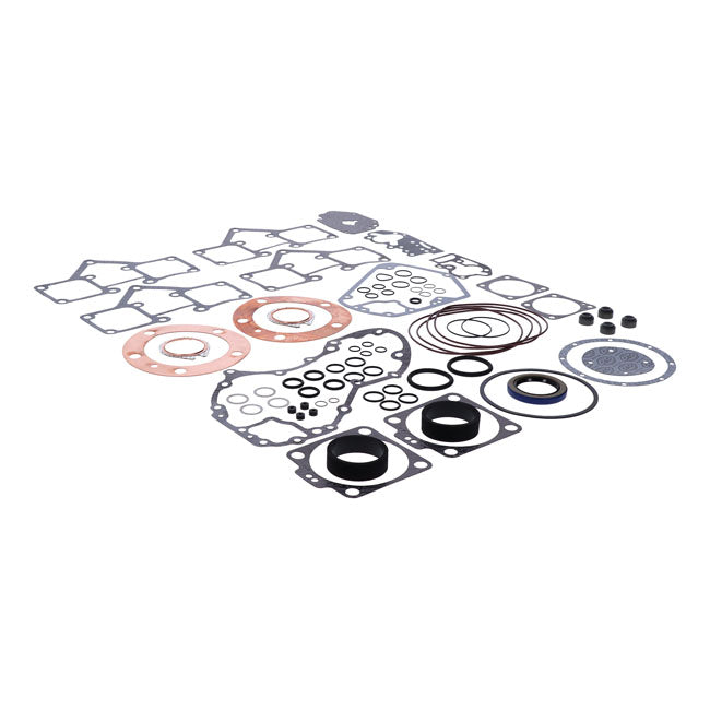 SH-Series Motor Gasket Set - 3-1/2"